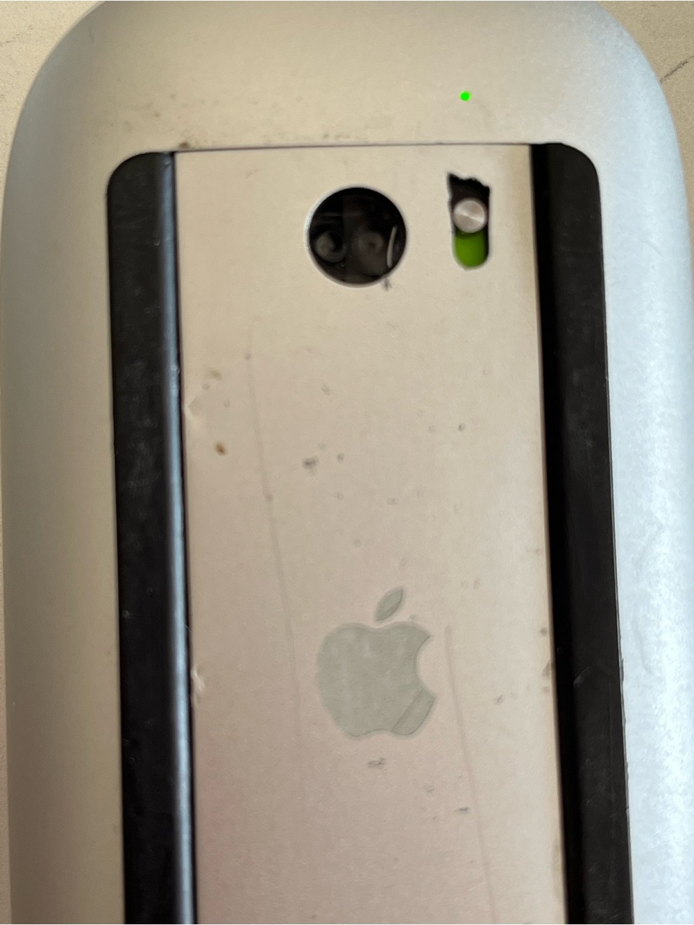 Apple Magic Mouse - Picture 5 of 5